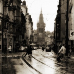 Prague 2017